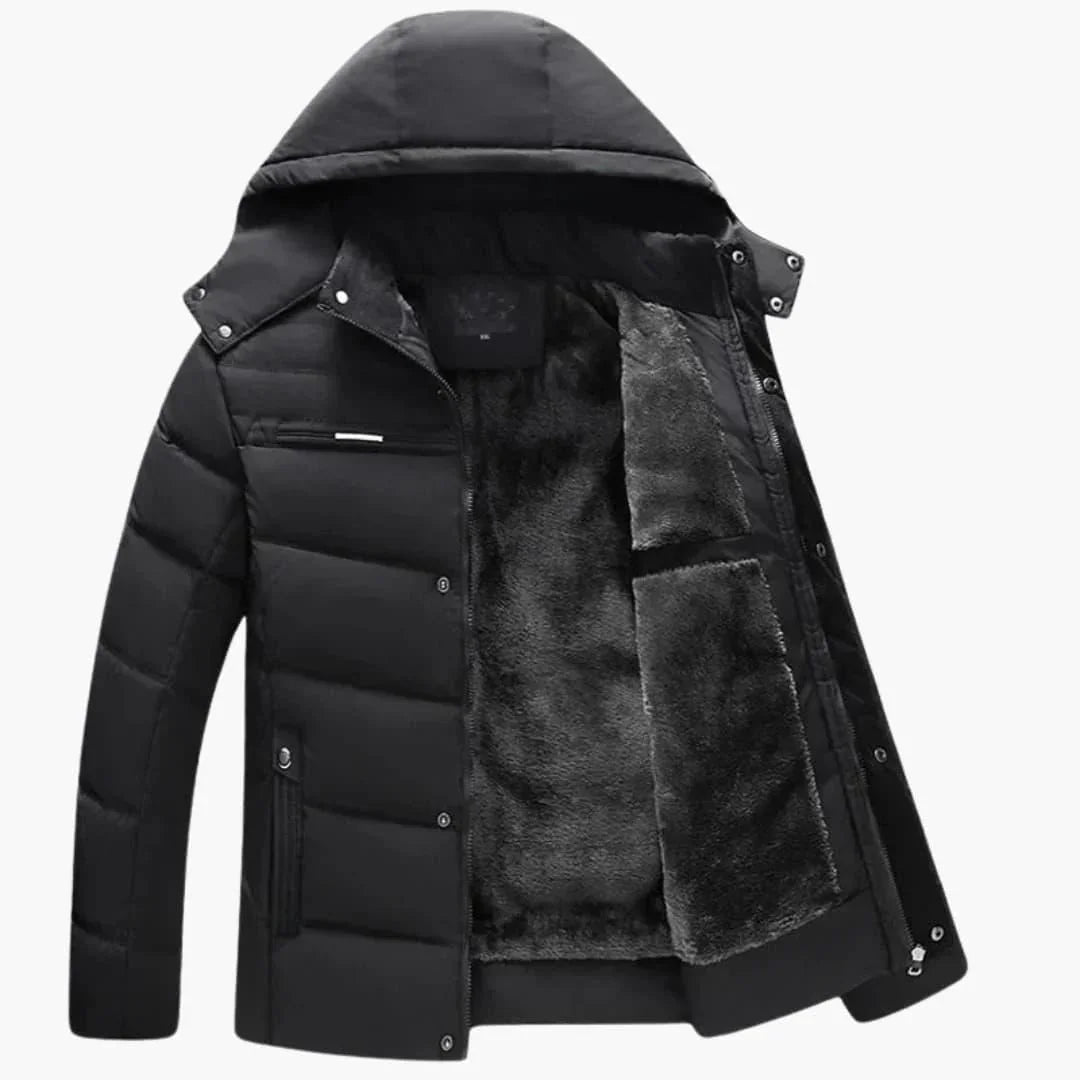 Bavane | Men's Jacket Classic for Everyday and Leisure