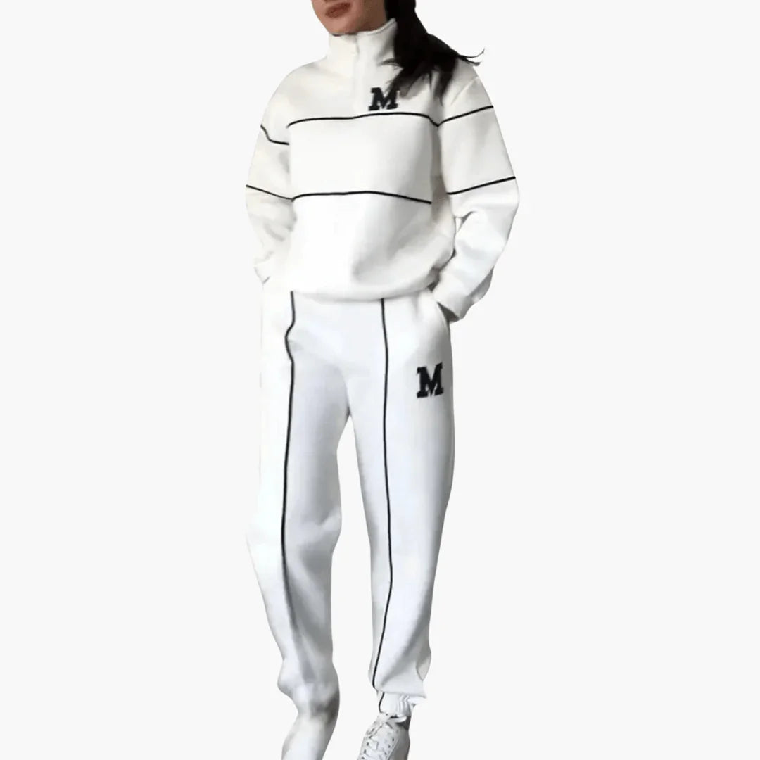 Bavane | Lounge Set for Women Comfortable & Stylish for Relaxed Days
