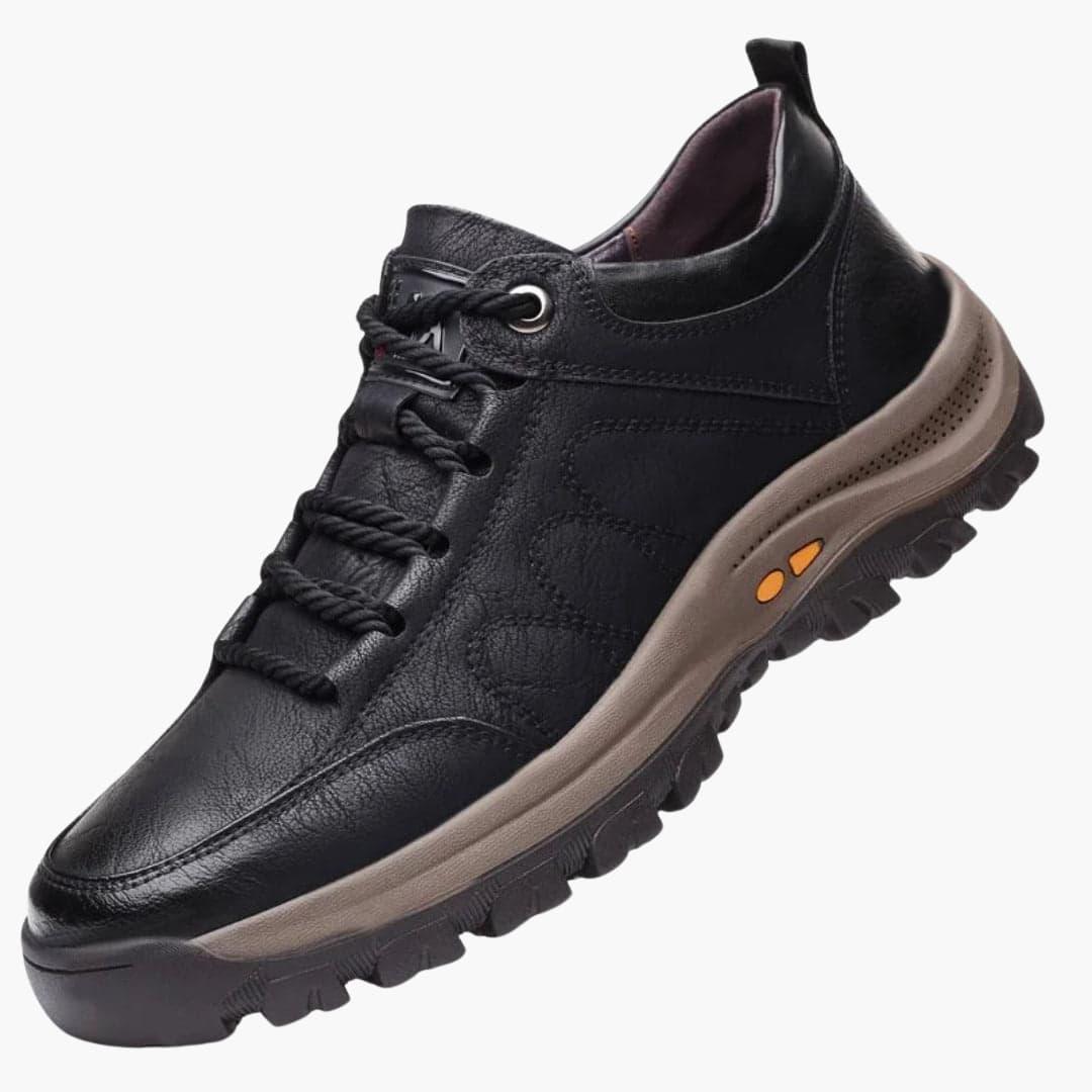 Bavane | Comfortable Lace-Up Shoes - Everyday Casual Shoes for Men