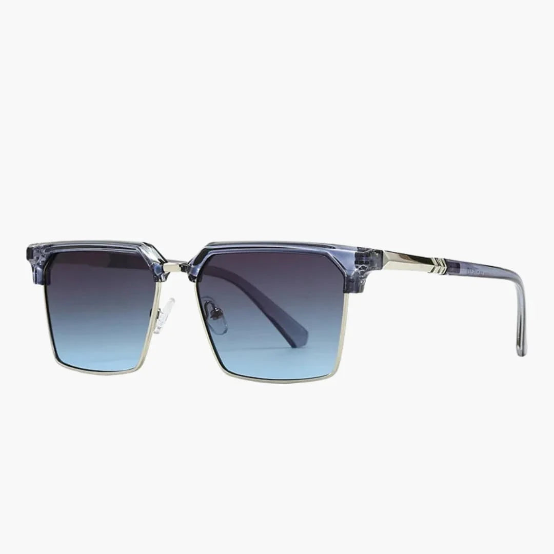 Bavane | Men's Sunglasses with Square Frame and UV400 Protection