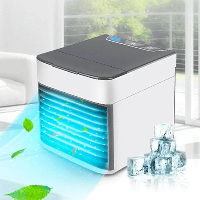 Bavane | ChillWave - Portable Mini Air Conditioner for Cooling