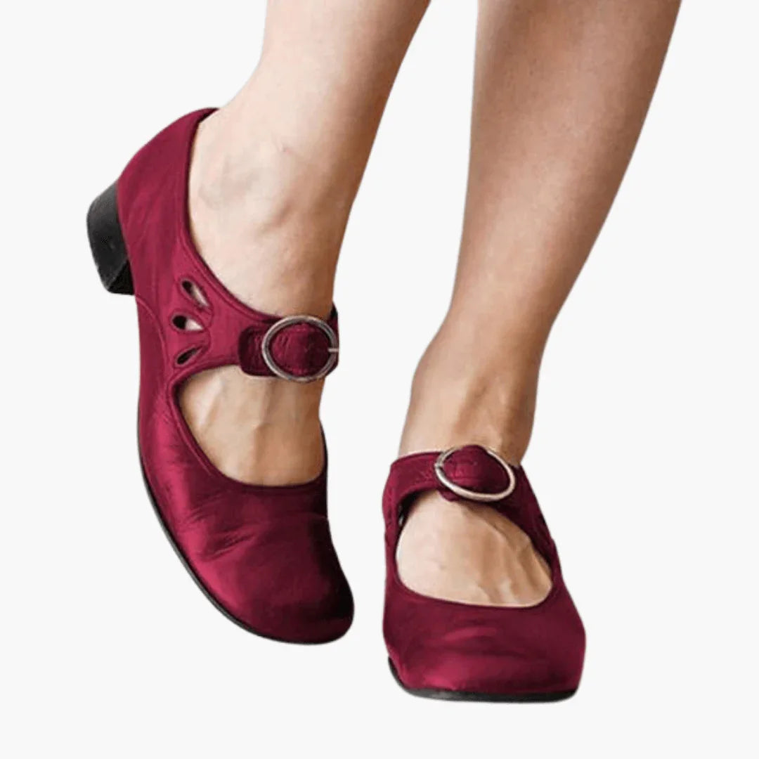 Bavane | Comfortable Sandals for Women Elegant & Summery