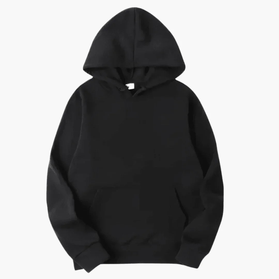 Bavane | Figure-Hugging Hoodie for Women