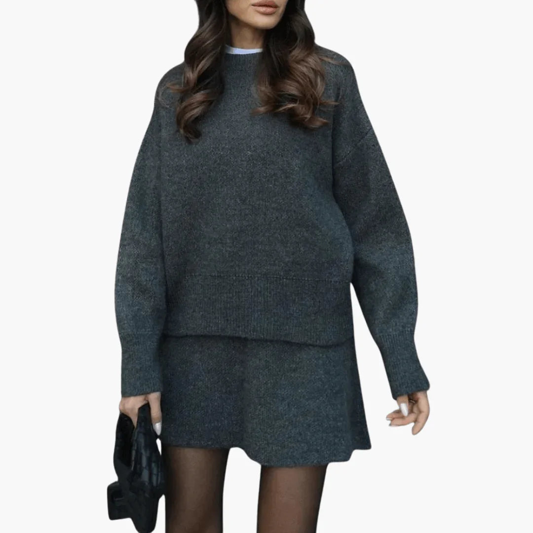 Bavane | Two-Piece Set for Women Elegant and Comfortable Outfit