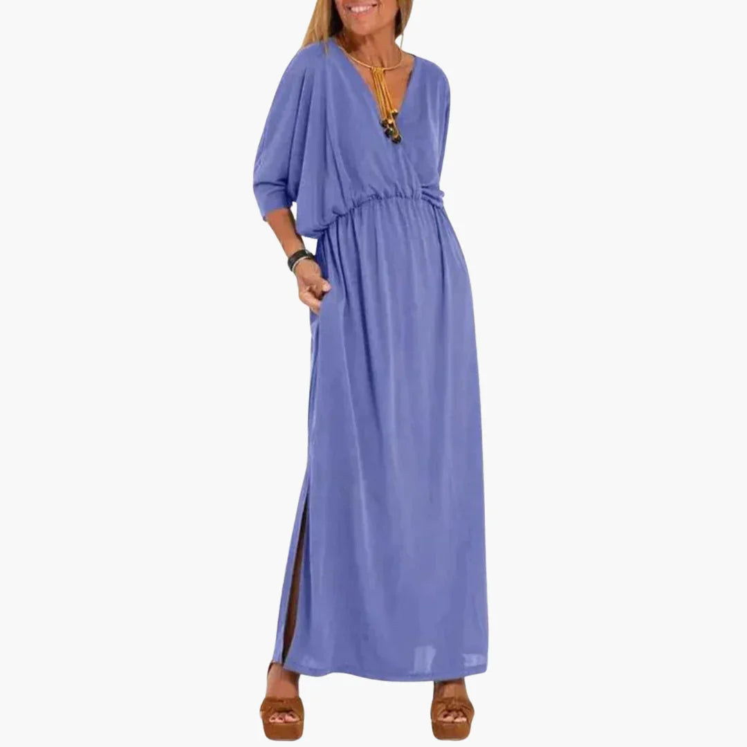Bavane | Elegant Women's Dress Perfect for Special Occasions