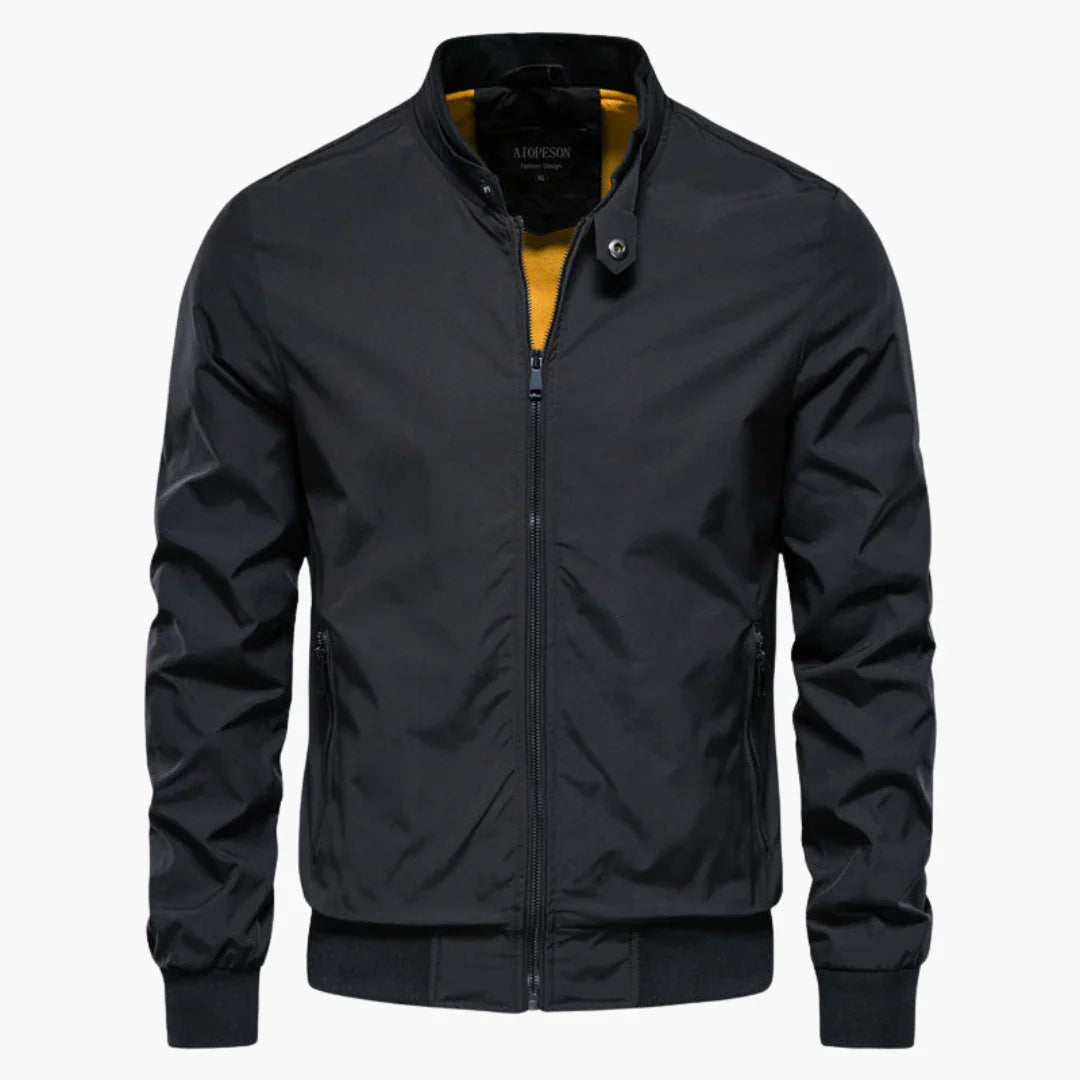 Bavane | Windproof Leisure Jacket for Men