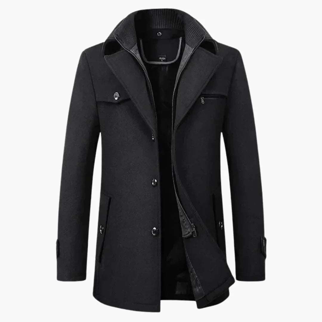 Bavane | Business Winter Jacket for Men