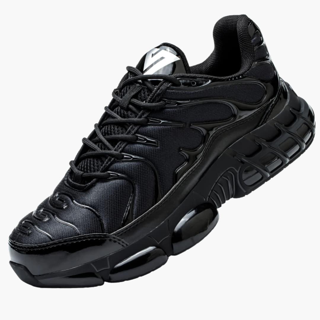Bavane | Steel Toe Safety Shoes for Men