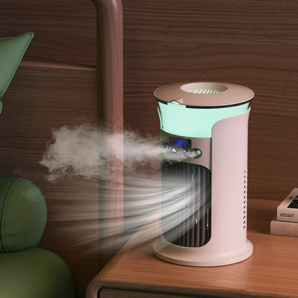 Bavane | Mini Portable Air Conditioner