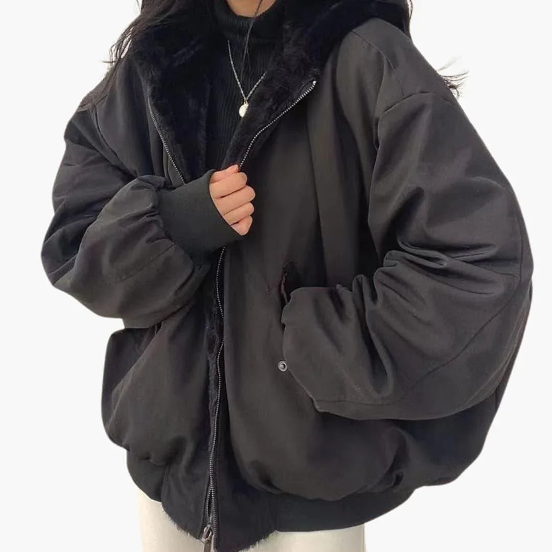 Bavane | Reversible Jacket for Women Versatile, Adjustable & Stylish