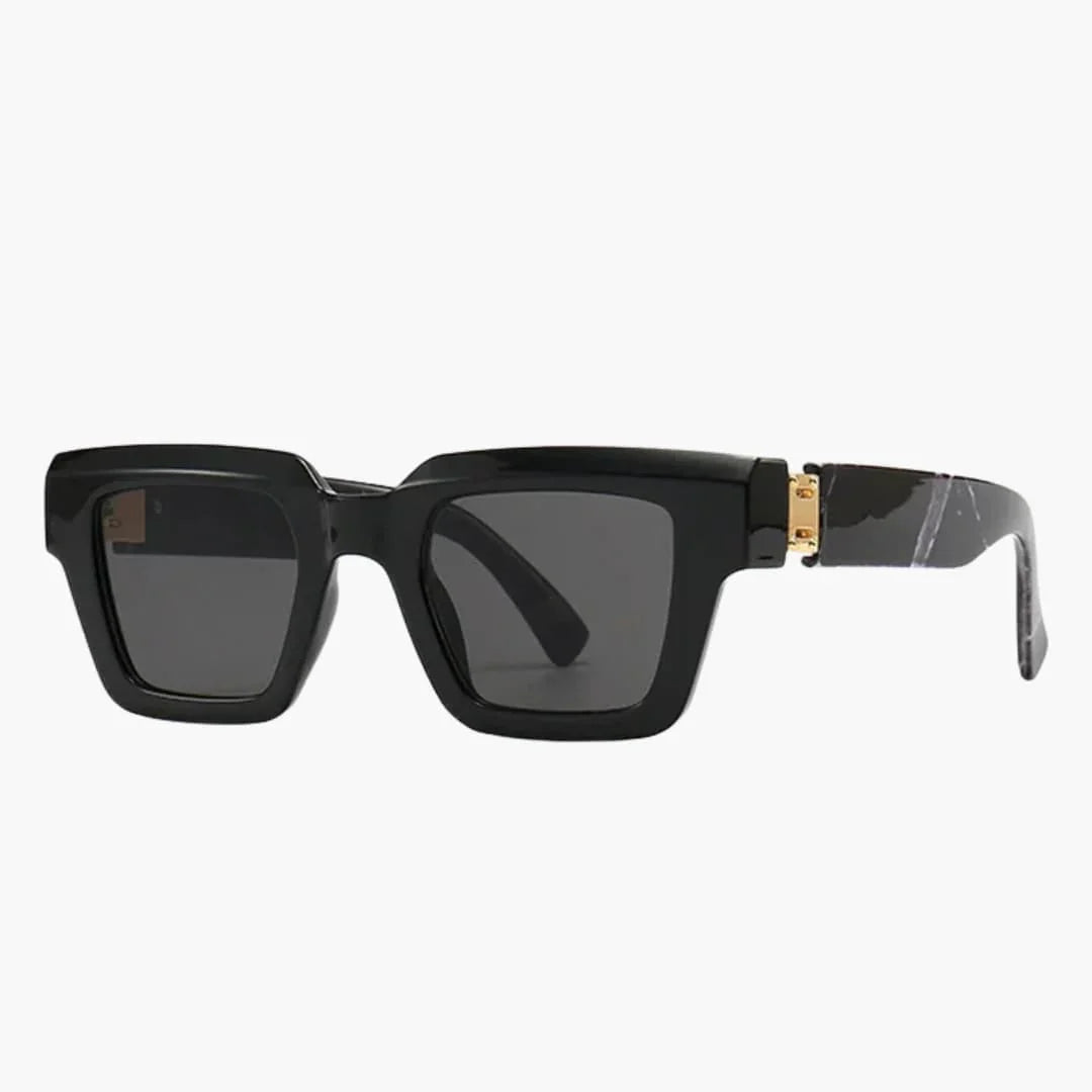Bavane | Women's Sunglasses with Square Frame and UV400 Protection
