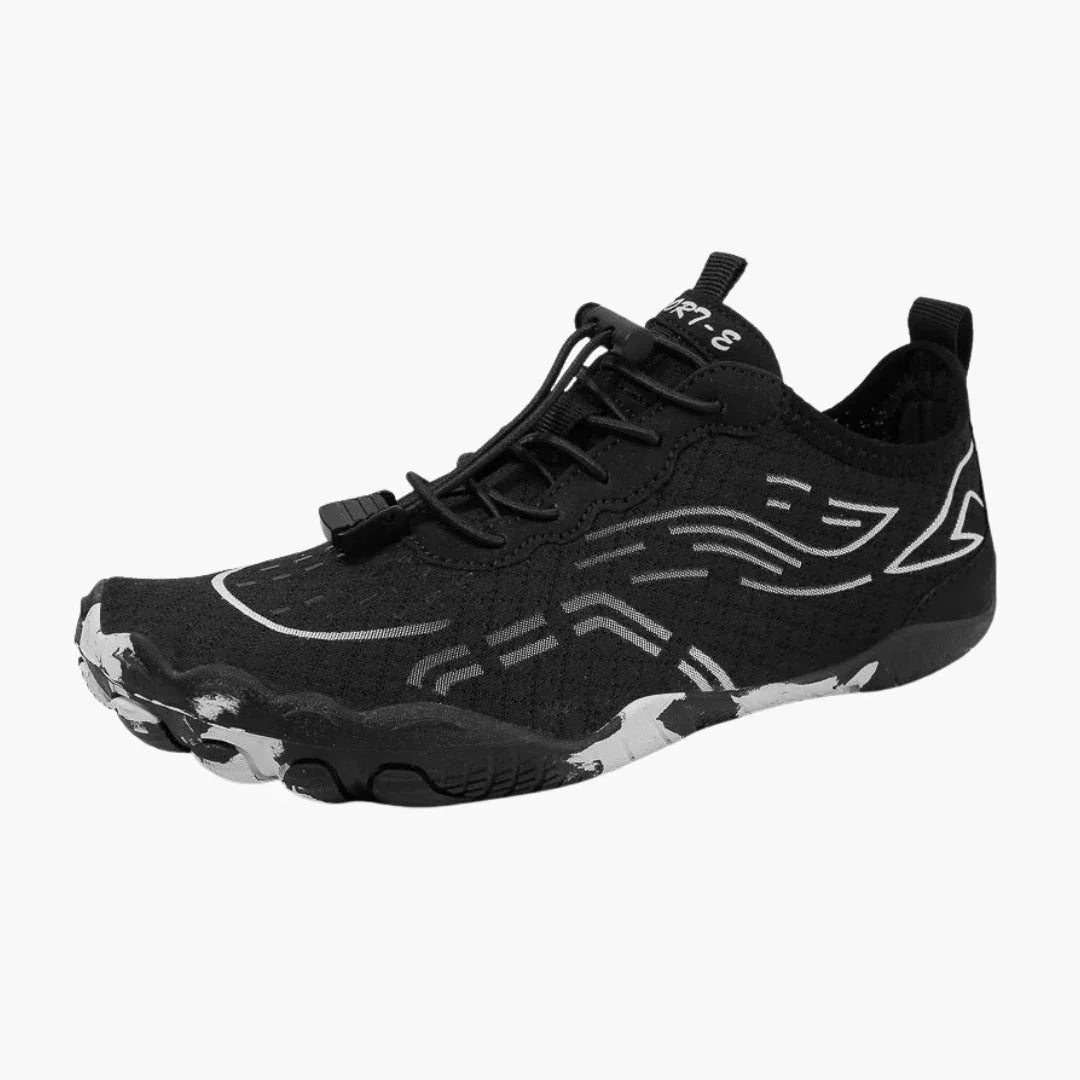 Bavane | Barefoot Shoes for Men and Women with Mesh Upper Material