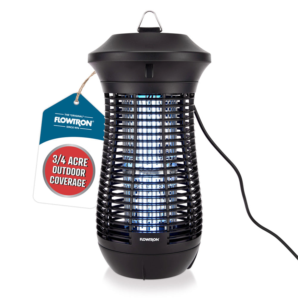 Bavane | Flowtron Outdoor Bug Zapper, 3/4 acre coverage