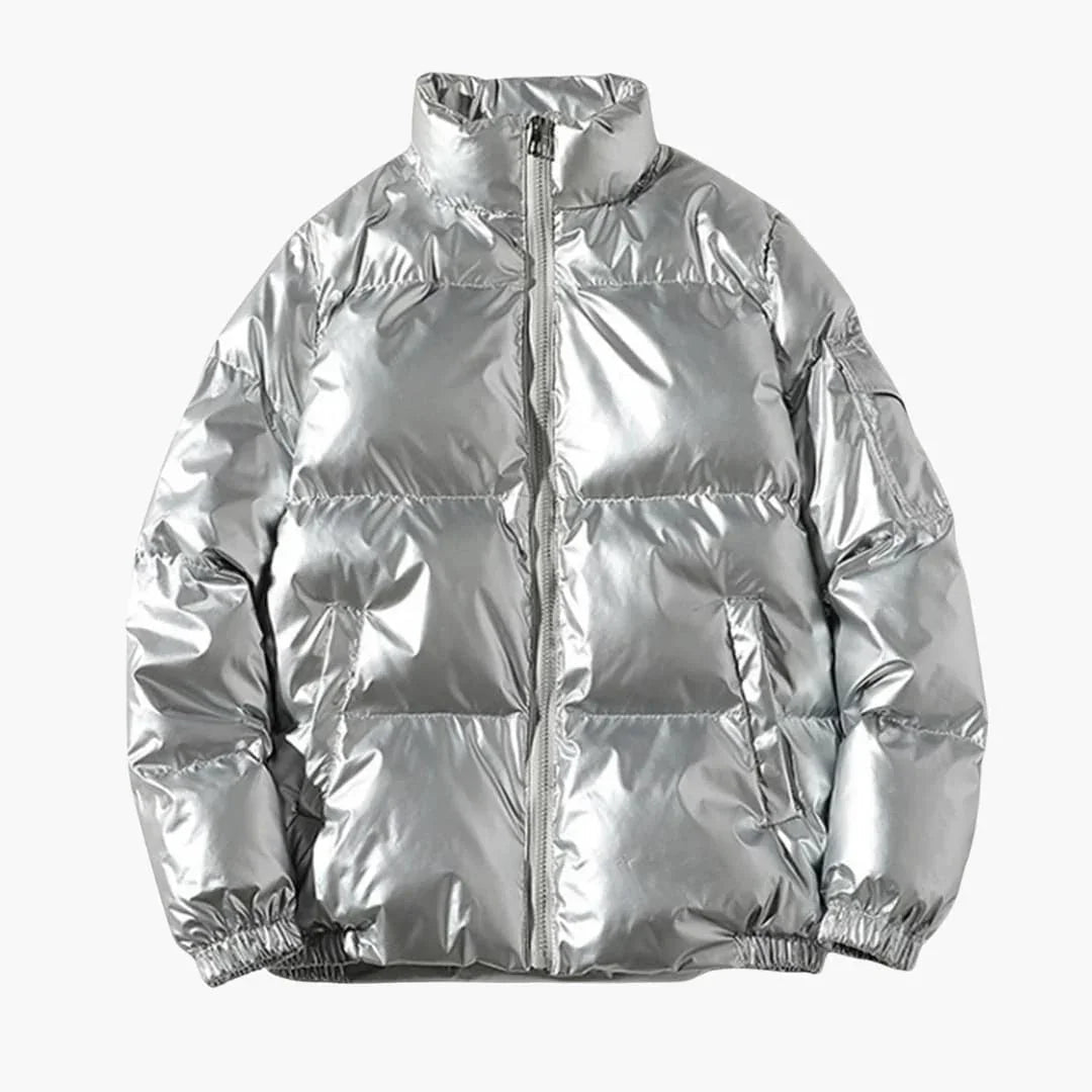 Bavane | Men's Down Jacket for Winter