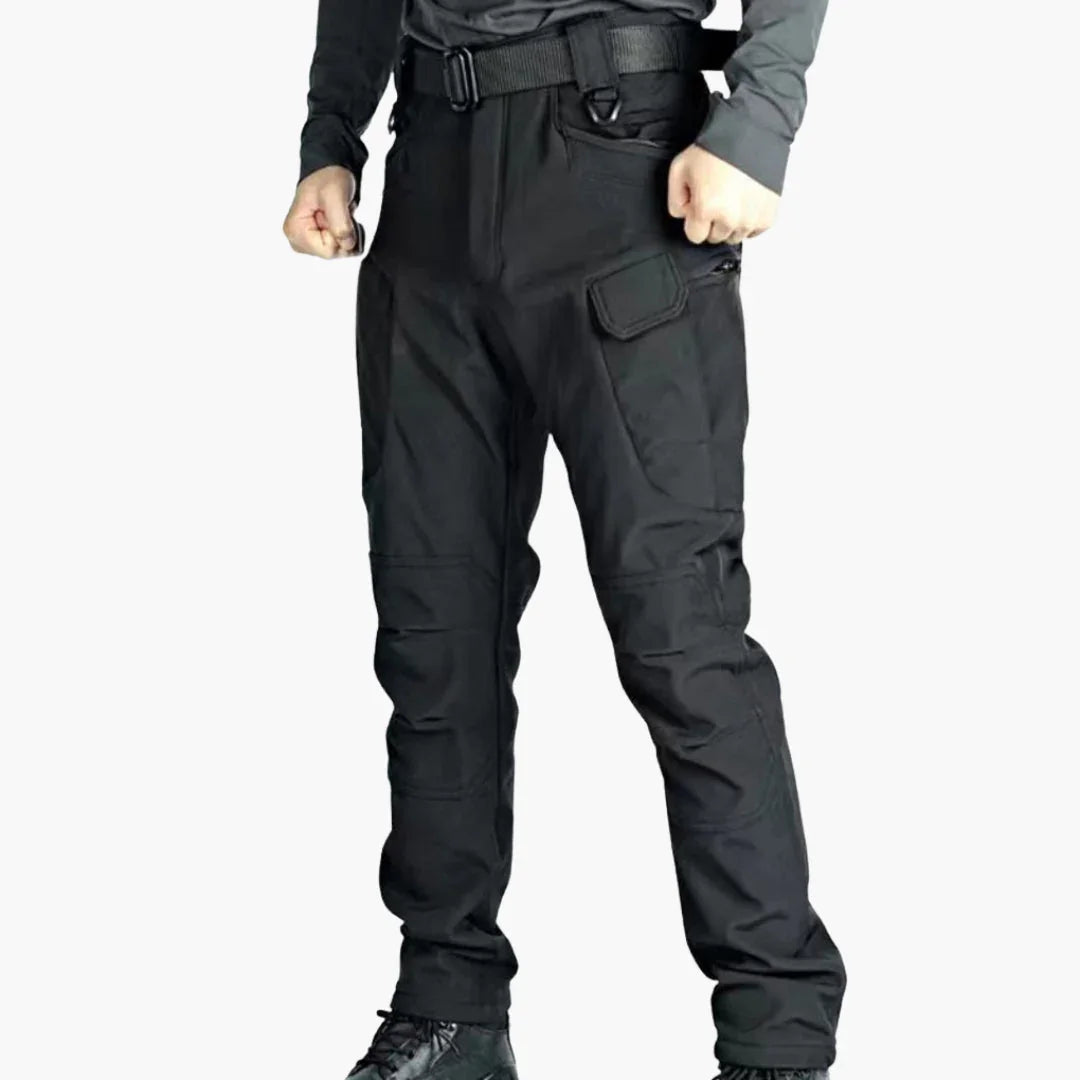 Bavane | Men's Hiking Pants with Multiple Pockets