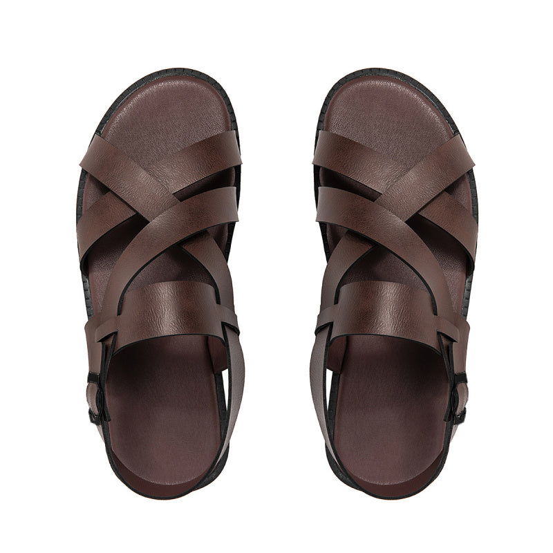 Bavane | Men's Running Shoes with Mesh Upper and Slip On