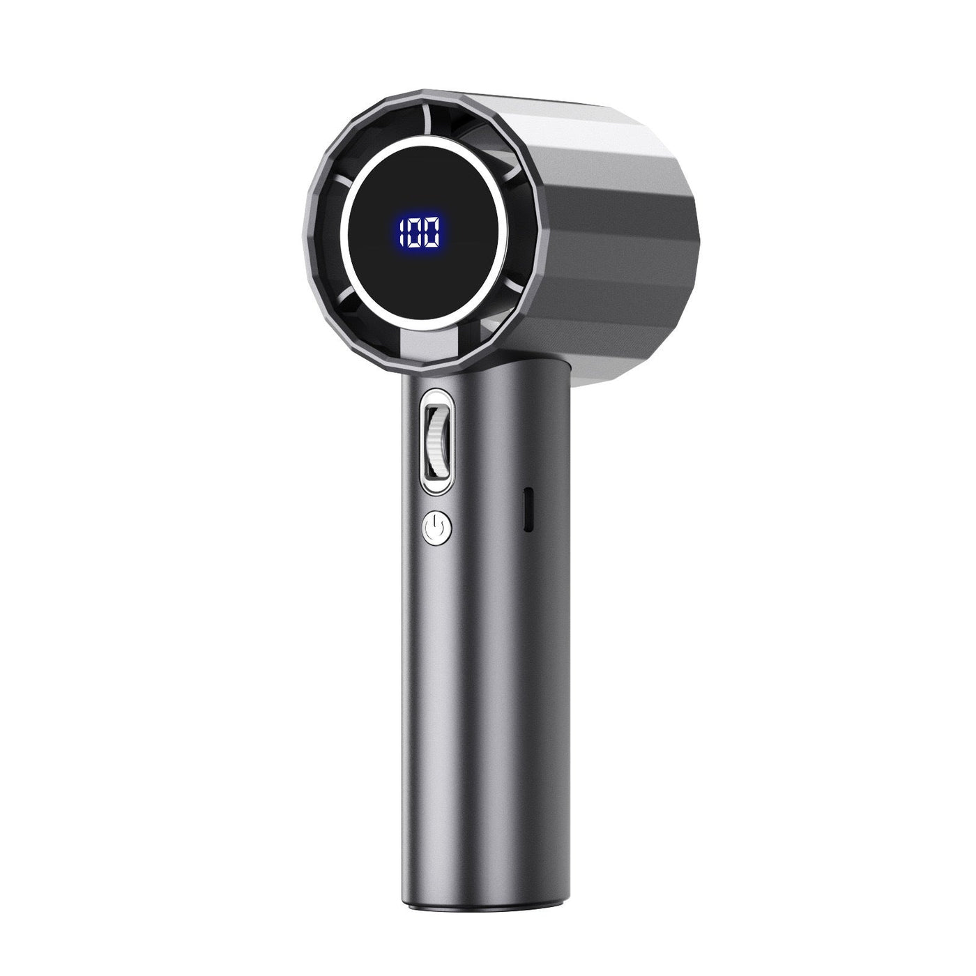 Bavane | Unisex Advanced Personal Air Cooling Device