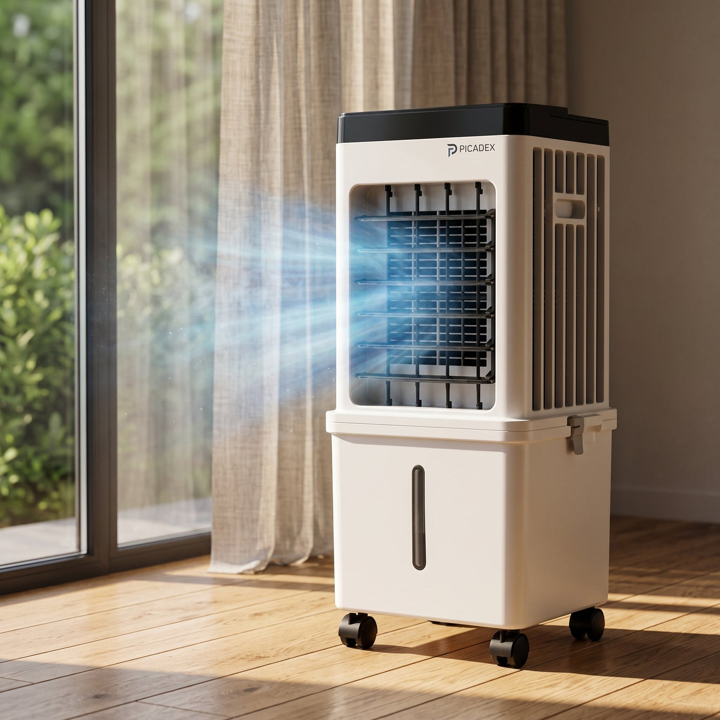 Bavane | Breevik – Portable Air Cooler