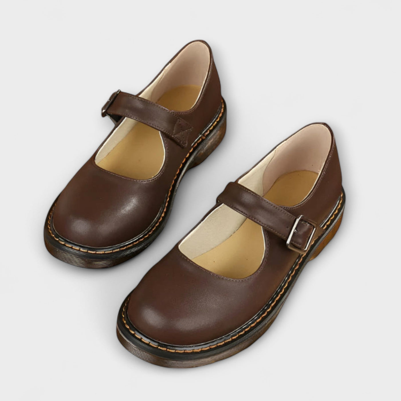 Bavane | Women's Orthopedic Sandals with Strap and Cushioned Sole