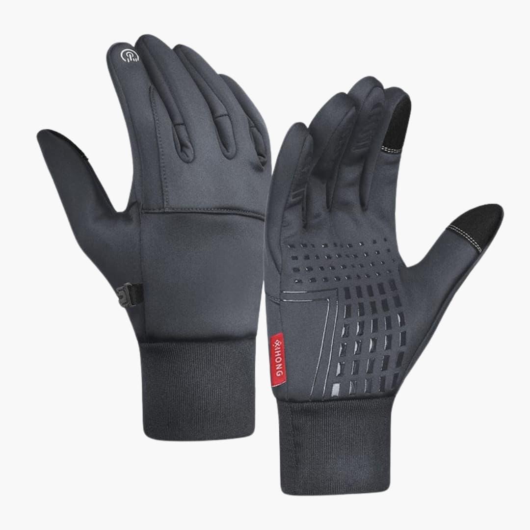 Bavane | Unisex Gloves with Elastic Cuffs and Lining