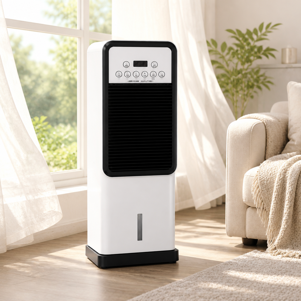 Bavane | Breevik – Portable Air Cooler