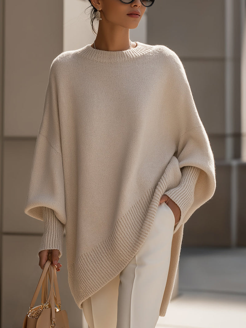 Jennifer | Sophisticated Jumper