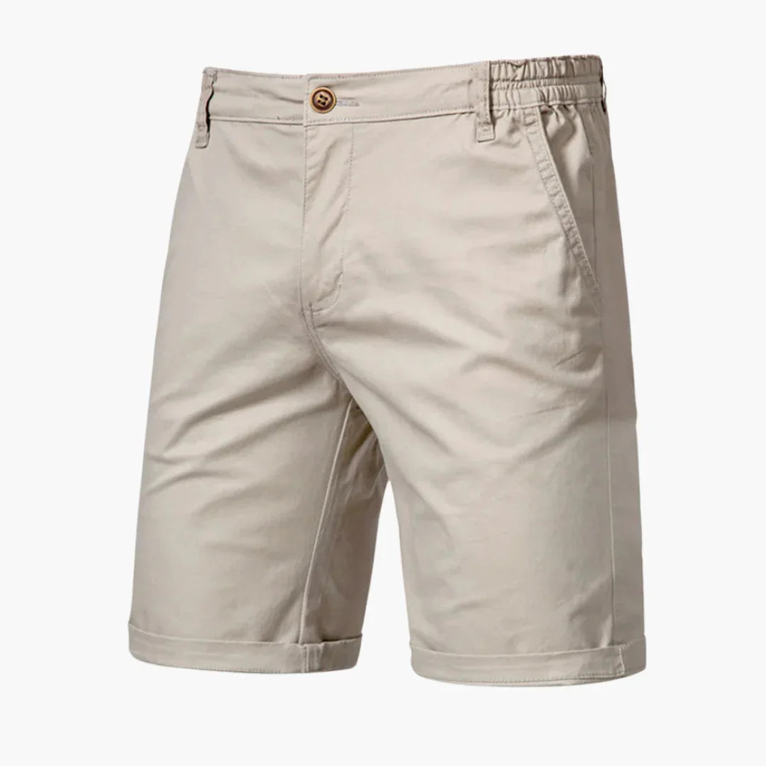 Bavane | Smart Casual Shorts for Men - Comfortable & Stylish