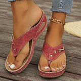 Margot | Womens Orthopedic Sandals with Adjustable Straps and Cushioned Sole