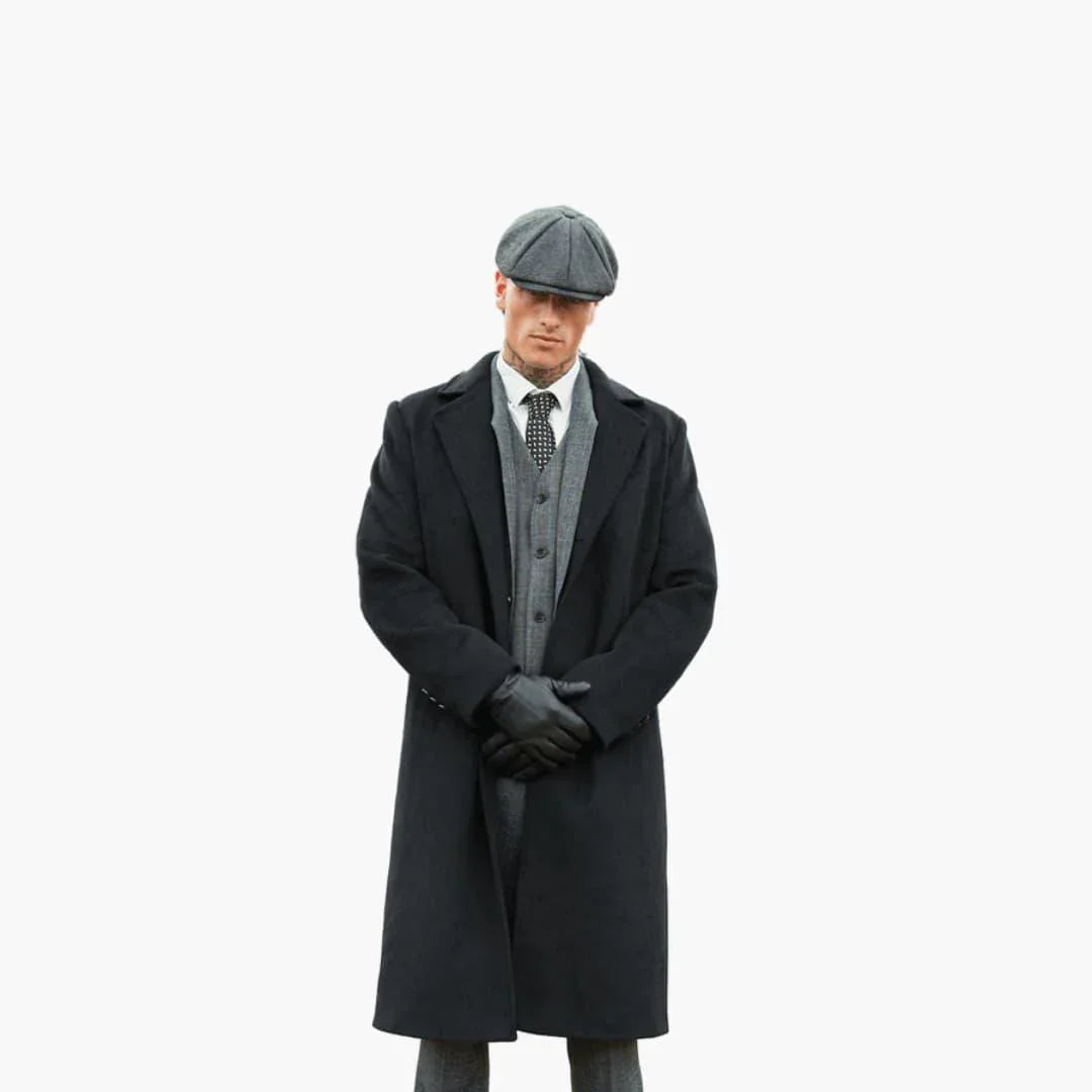 Leather Gloves for Men  Warm Winter Gloves for Men