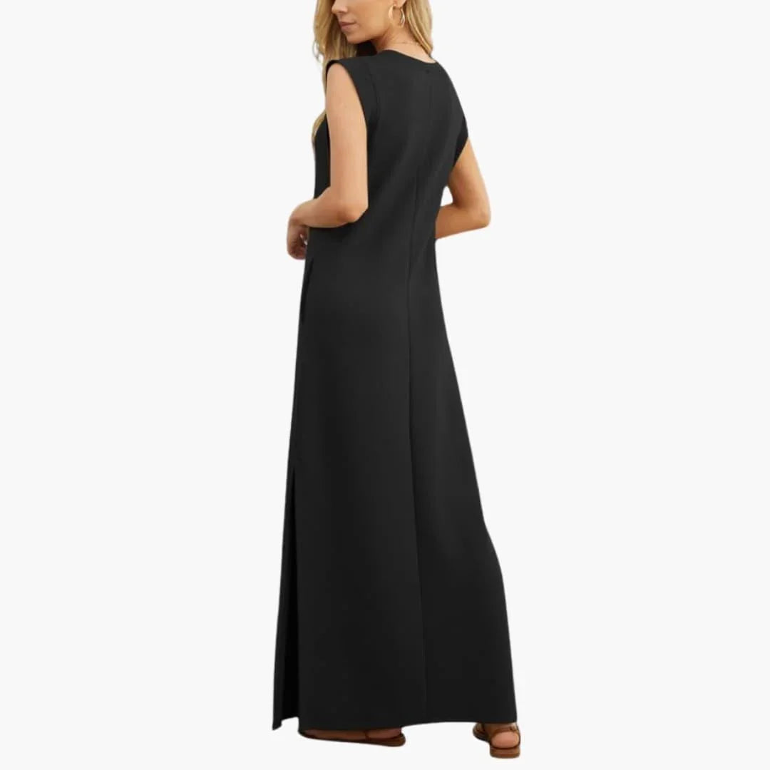 Maxi Dress for Women  Loose and Comfortable for Summer