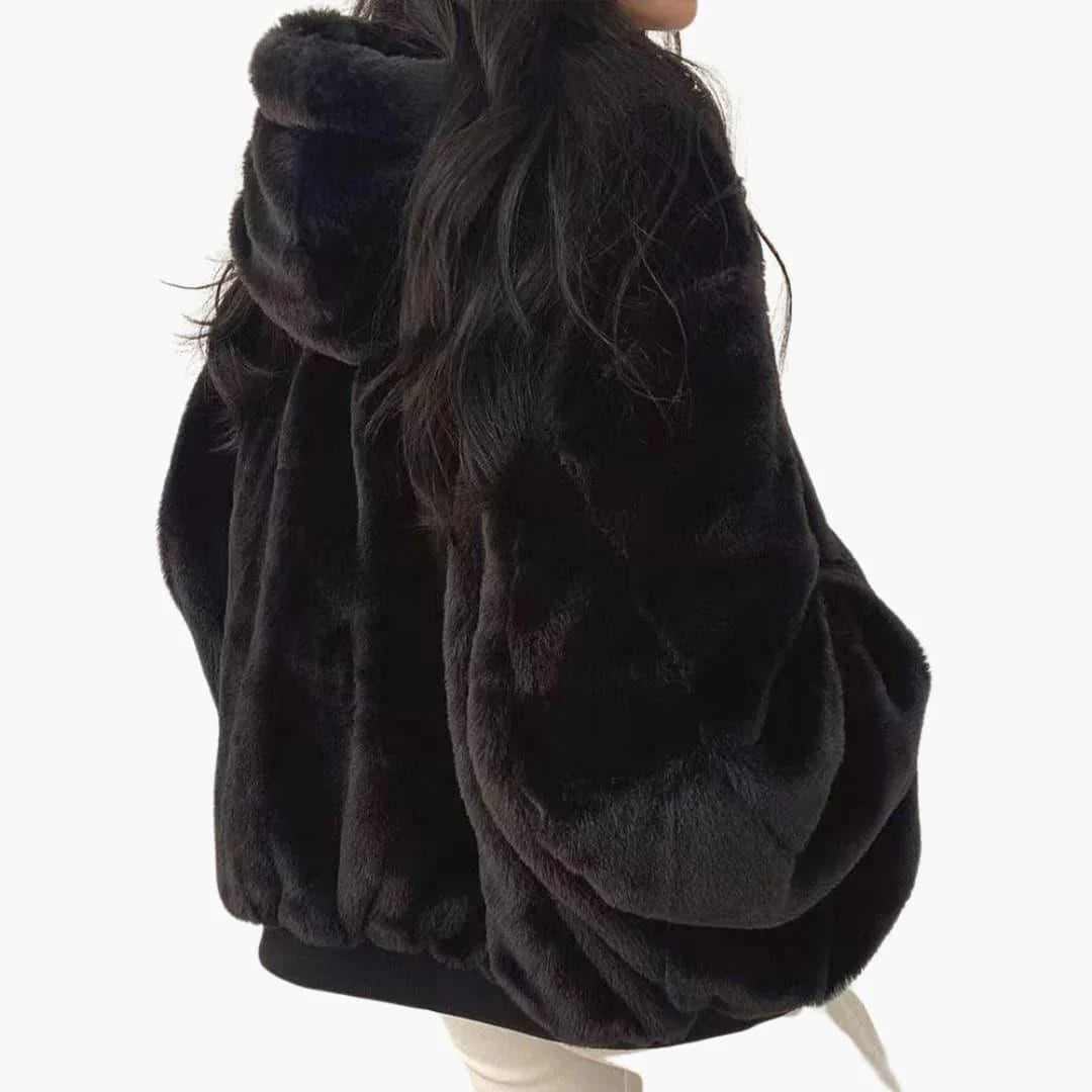 Reversible Jacket for Women  Versatile, Adjustable & Stylish