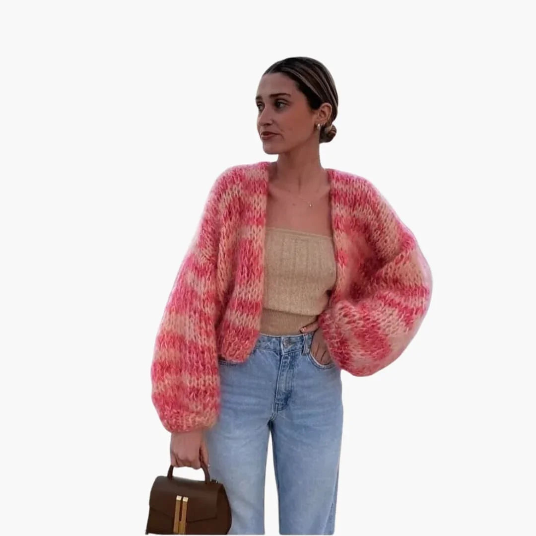 Open Cardigan for Women