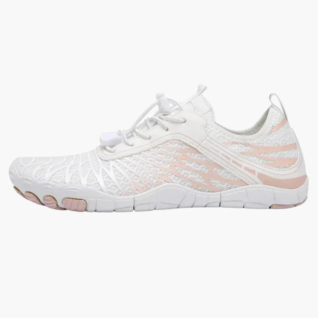 Bavane | Unisex Barefoot Shoes with Non-Slip Sole and Stretchable Fit