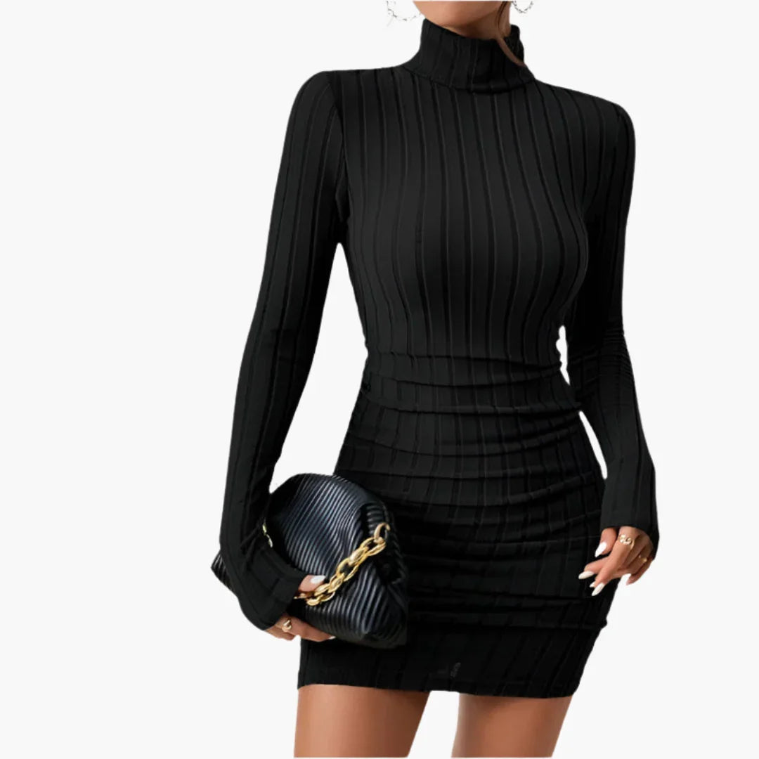 Bavane | Elegant Sexy Dress for Women  Figure-Hugging and Stylish
