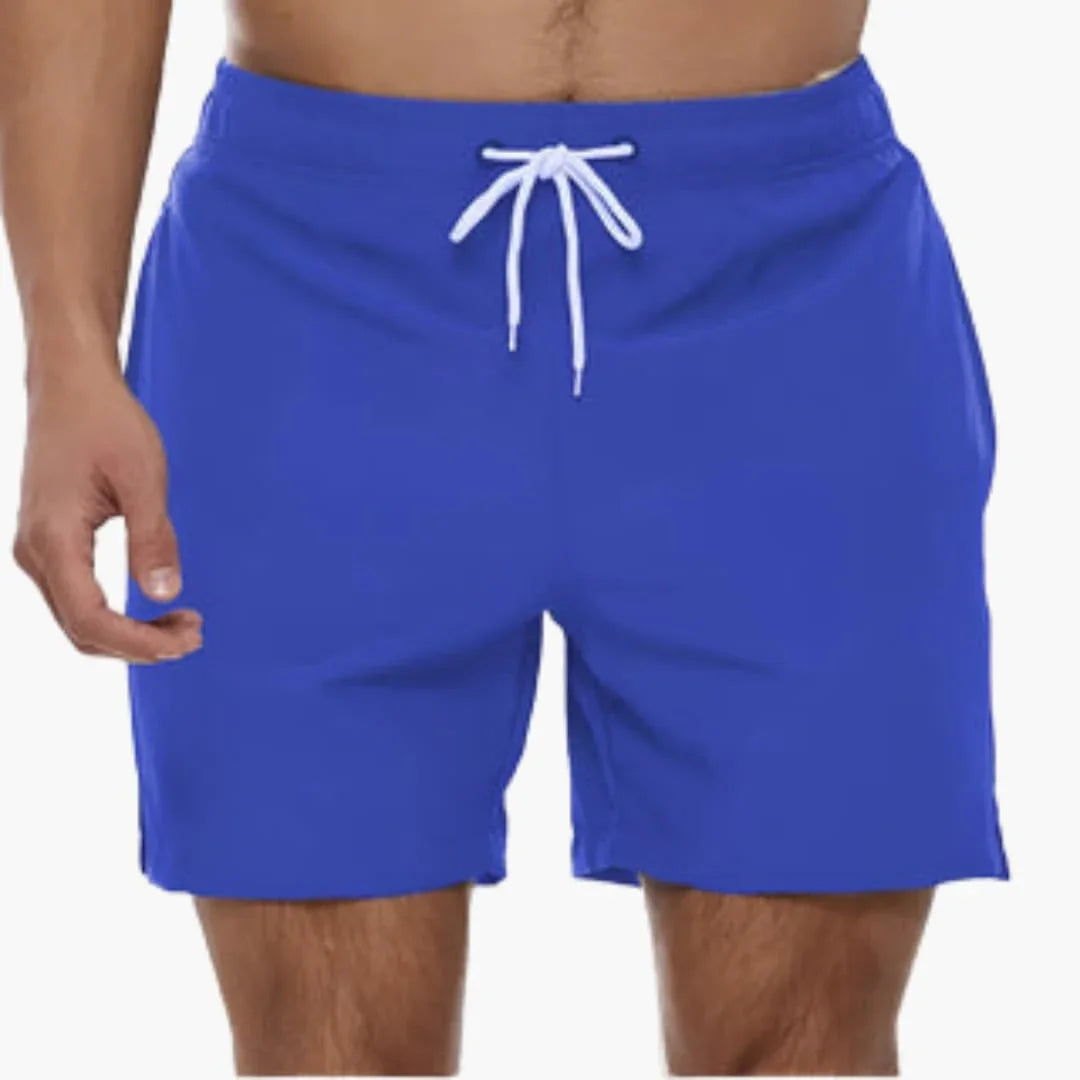 Fashionable Swim Shorts - for Men with Comfortable Fit