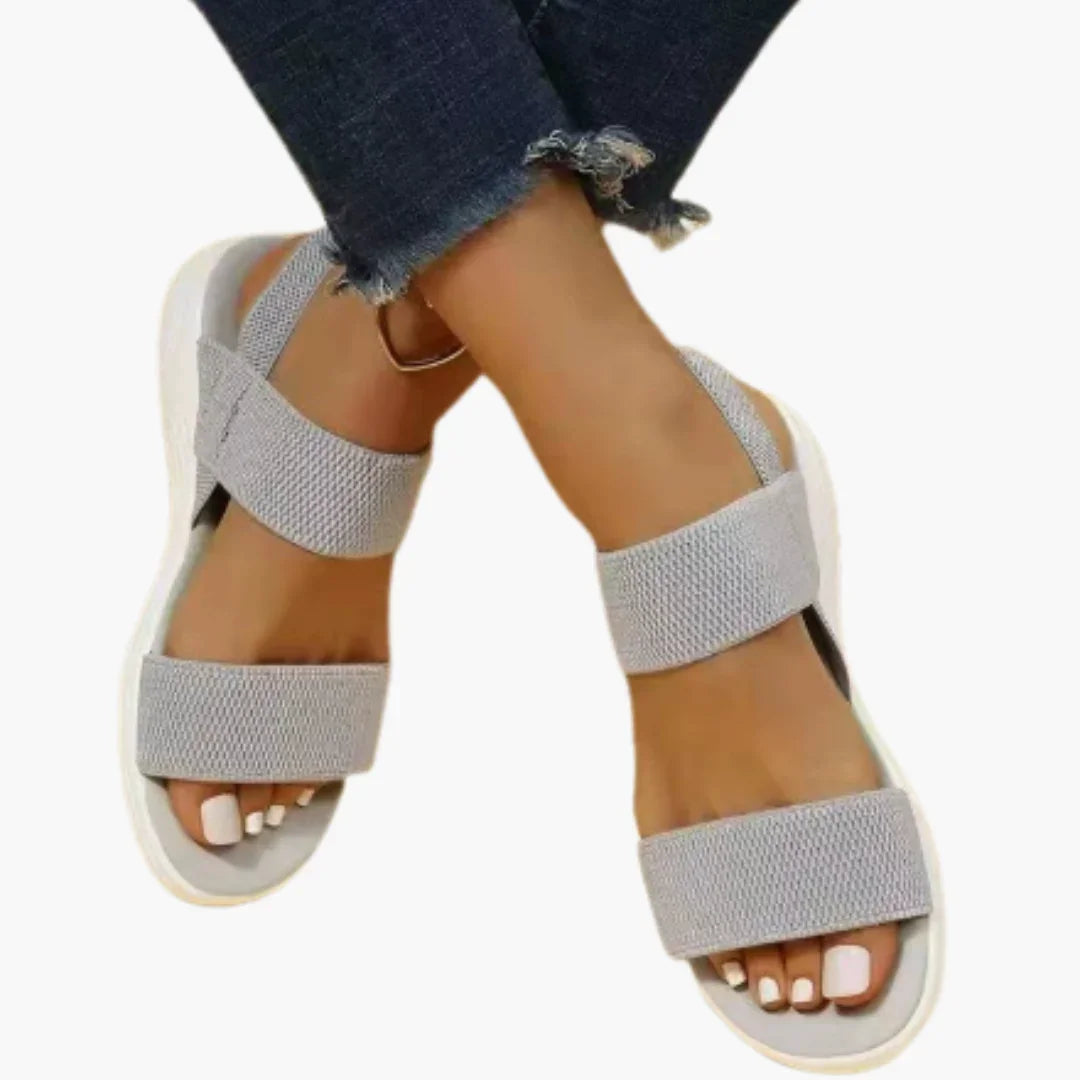 Bavane | Breathable Sandals for Women - Comfortable & Orthopedic