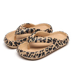Women's Sandals with Cushioned Insole and Lightweight Sole