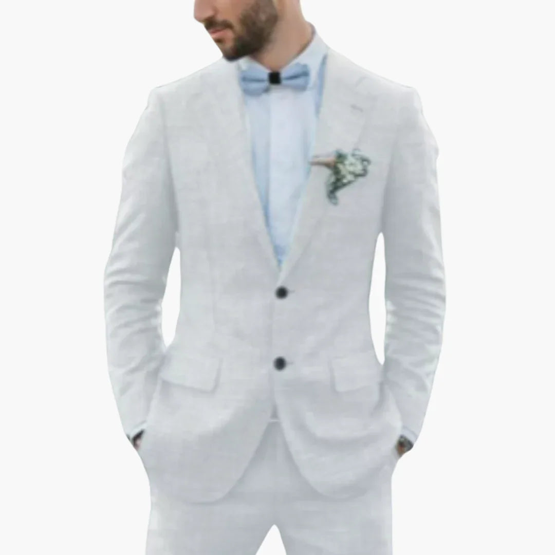 Festive Suit - Men's Stylish for Weddings & Events