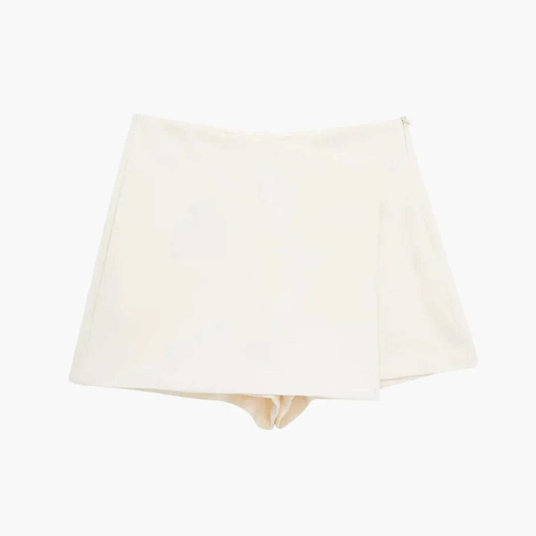 Bavane | Vibrant Skort for Women - Comfortable and Stylish for Summer