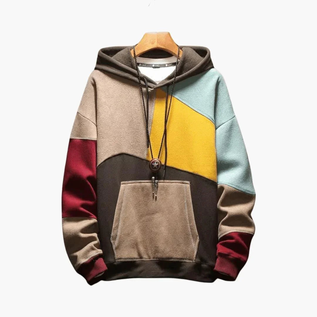 Men's Hoodie  Comfortable, Stylish & Versatile