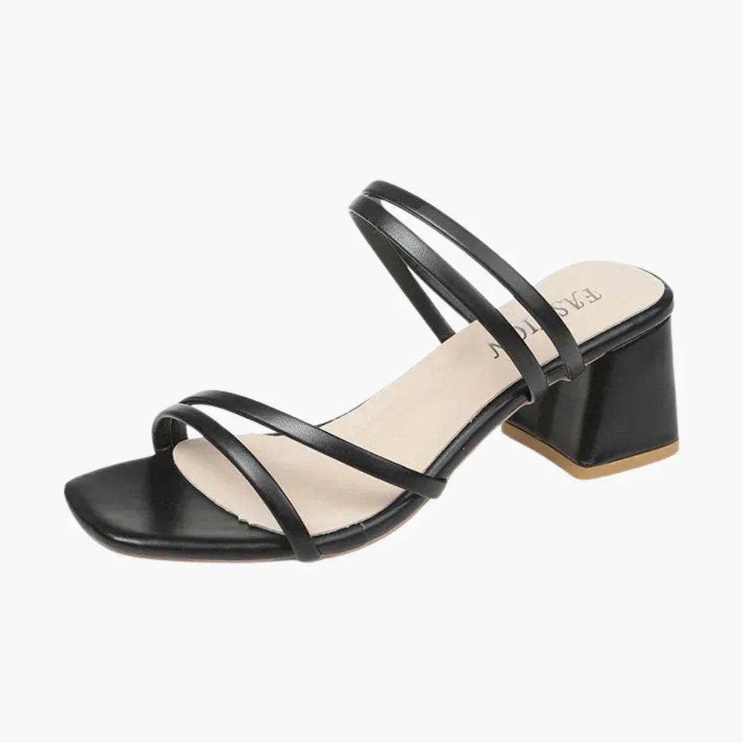 Bavane | Elegant orthopedic sandals for women - comfortable and stylish