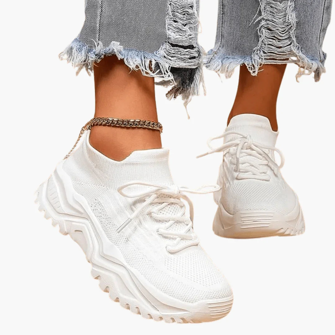 Bavane | Comfortable Casual Shoes for Women  Stylish & Durable