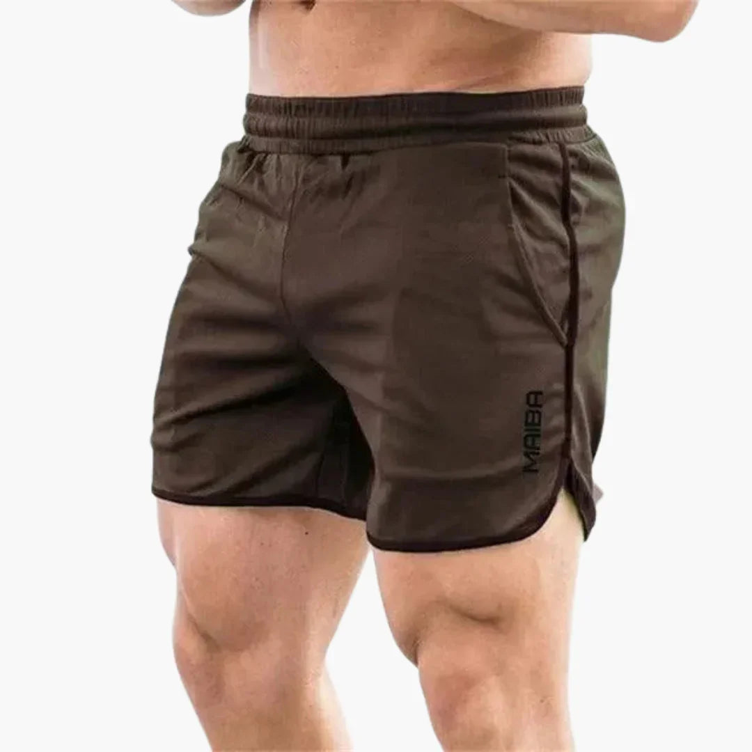 Bavane | Quick-Drying Swim Shorts - Men's Swimming Shorts with Stretch