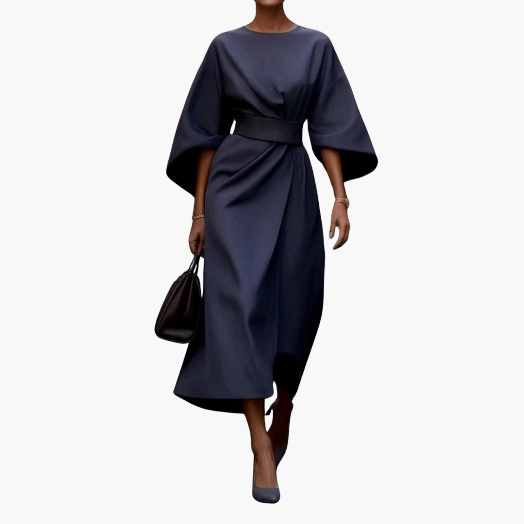 Bavane | Elegant Wide Sleeve Design for Women  Stylish & Comfortable