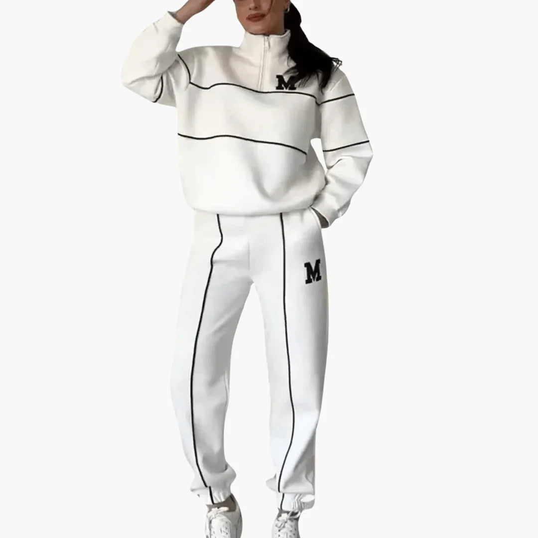 Lounge Set for Women  Comfortable & Stylish for Relaxed Days