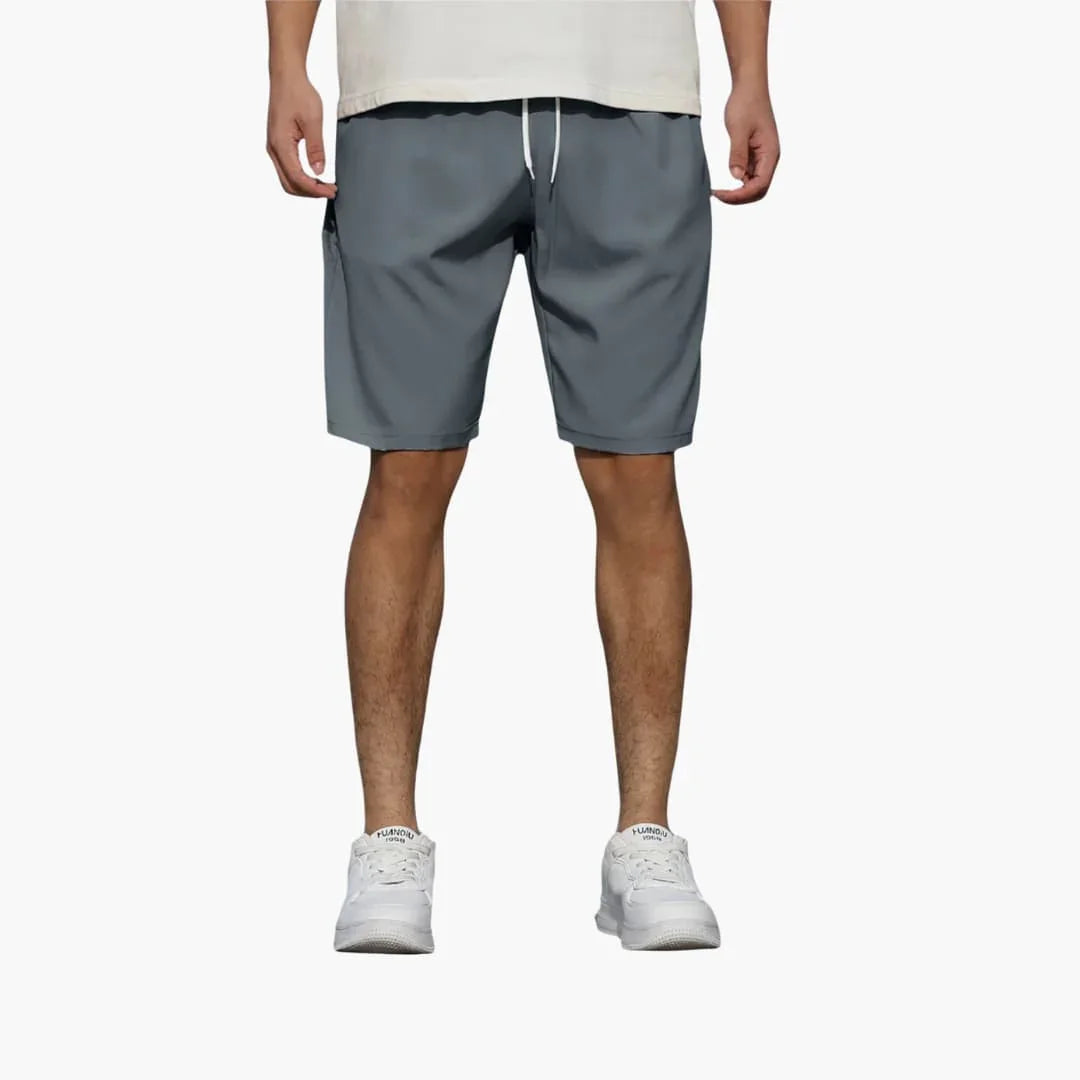 Bavane | Men's Summer Shorts with Drawstring and Side Pockets