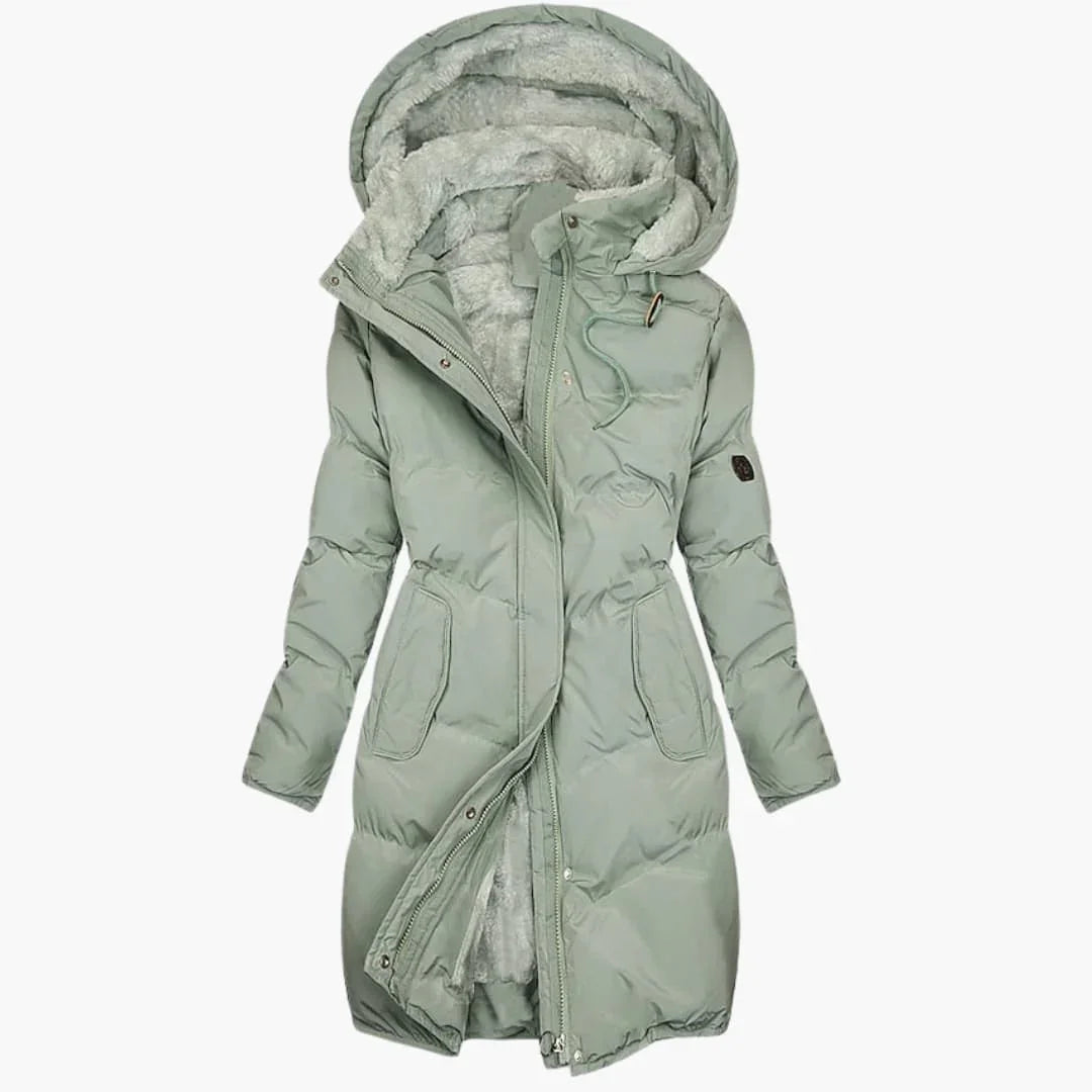 Bavane | Padded Jacket for Women