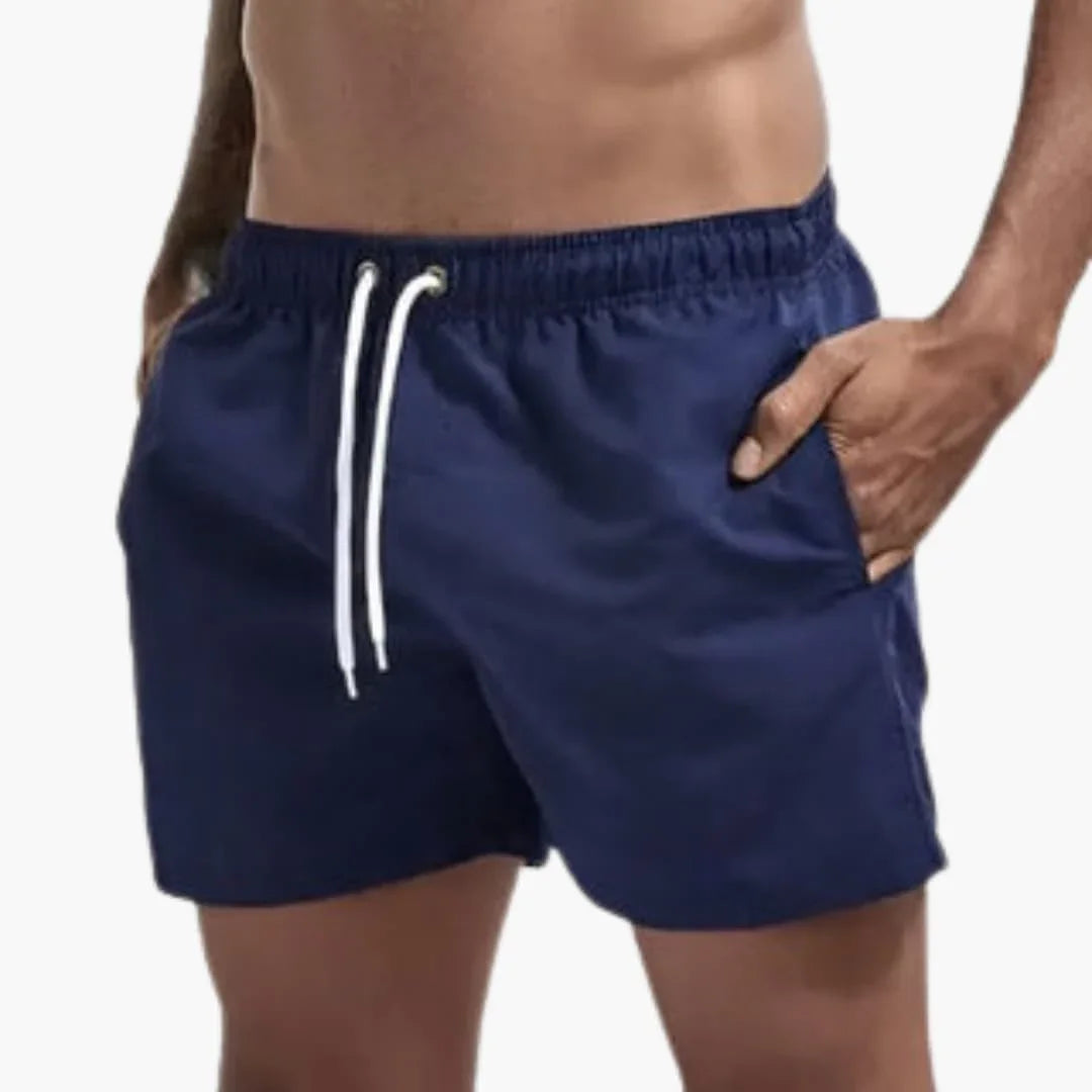 Bavane | Quick-Drying Swim Shorts for Men