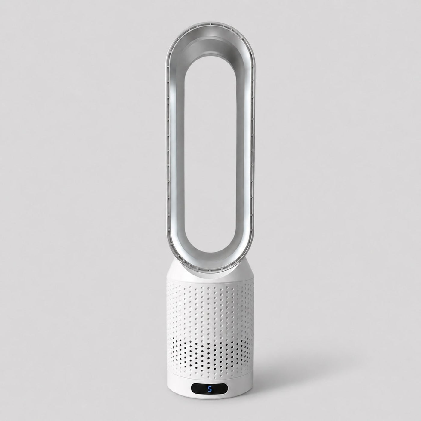 Bavane | Bladeless Air Cooler & Purifier Fan