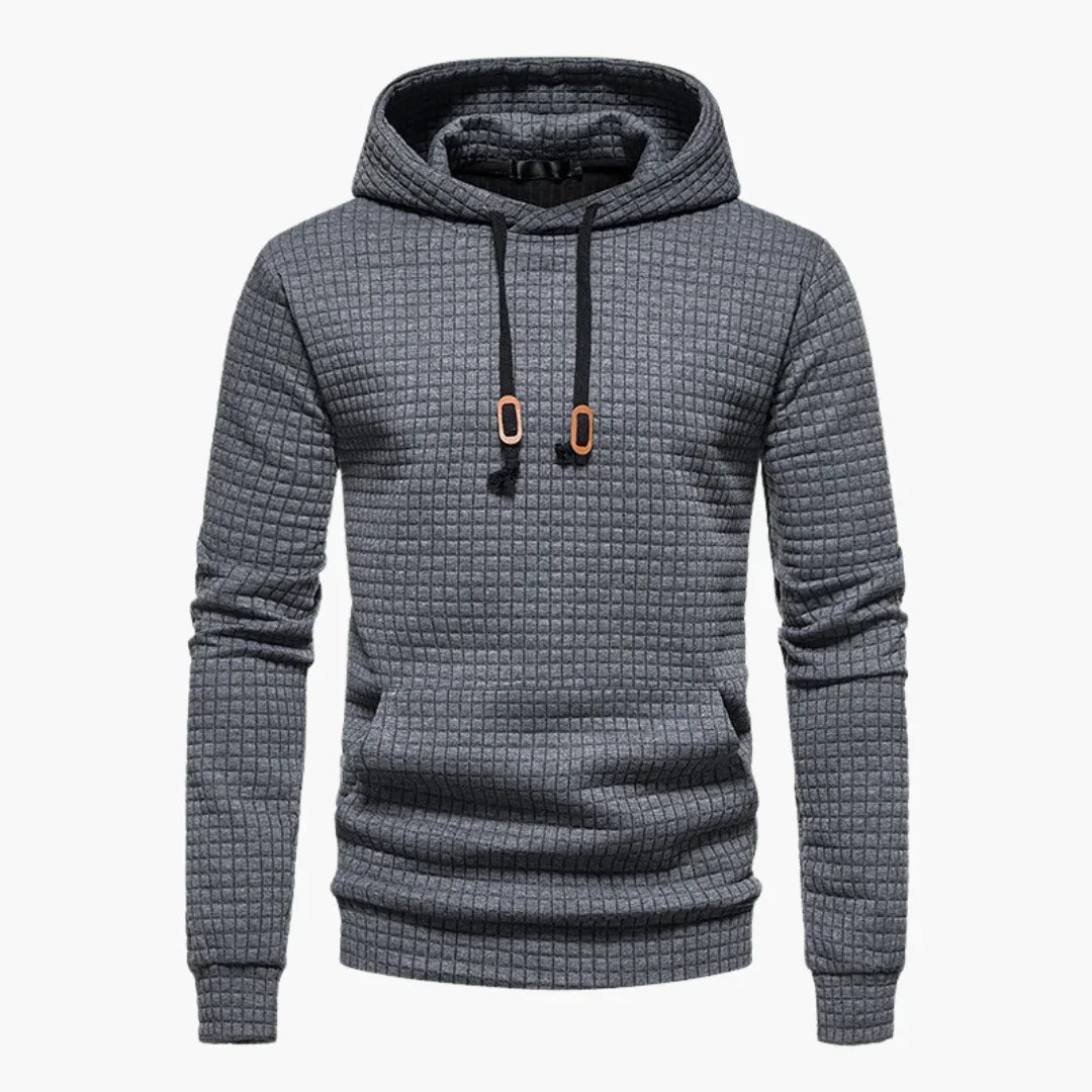 Men's Hoodie  Stylish, Comfortable & Versatile